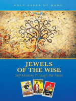 Jewels of the Wise: Self-Mastery Through the Tarot