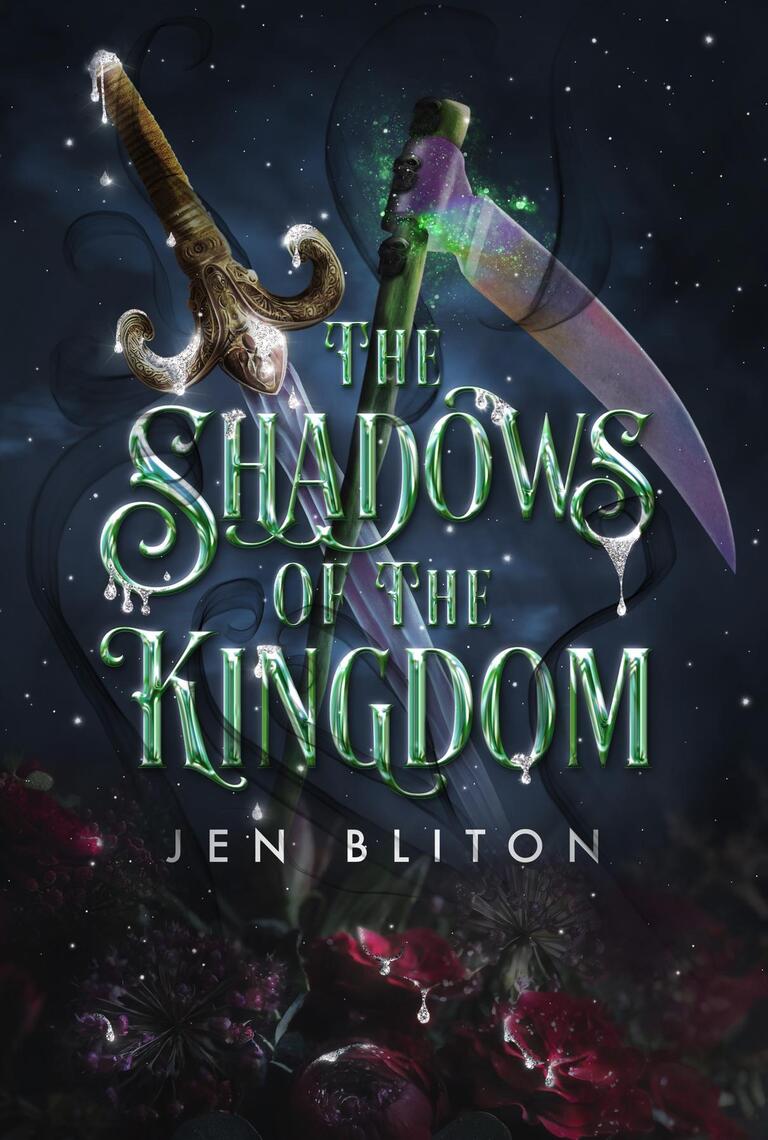 The Shadows of the Kingdom by Jen Bliton, Erin Young (Ebook) - Read ...