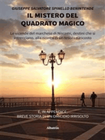 Il mistero del quadrato magico