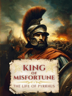 King of Misfortune
