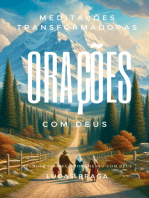 Orações Com Deus