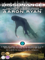Dissonance - The Complete Alien Invasion Saga
