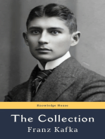 Franz Kafka: The Collection: Timeless Classics of Existentialism and Surrealism