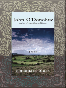 Conamara Blues: Poems