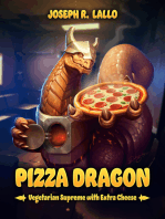 Pizza Dragon