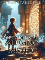 Odisea del Mago