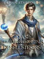 Das Glaubensbekenntnis des Flüsterers 2/3
