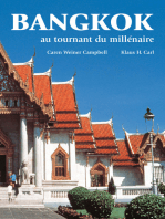 Bangkok au tournant du millénaire