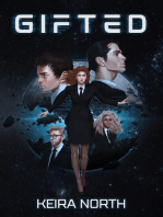 Gifted: Multiverse, #1