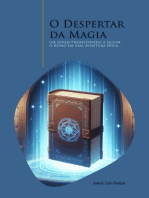 O Despertar Da Magia