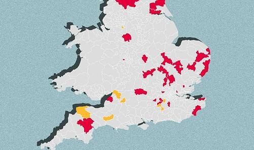 What Is Tactical Voting And Where Has It Been Encouraged In The 2024 ...