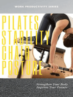 Williams Flexion Exercises | PDF | Low Back Pain | Back Pain
