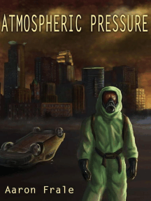Atmospheric Pressure: Atmospheric Pressure, #1