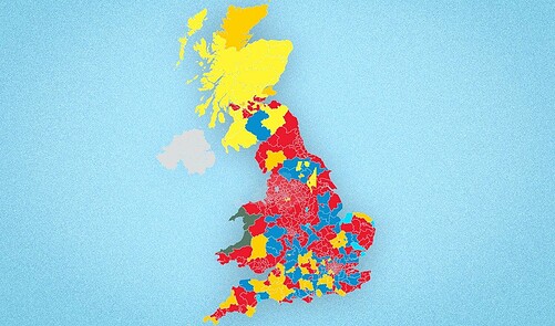 What Is Tactical Voting And Where Has It Been Encouraged In The 2024 ...