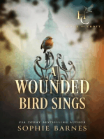 A Wounded Bird Sings