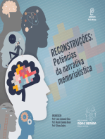 Reconstruções:: potências da narrativa memorialística