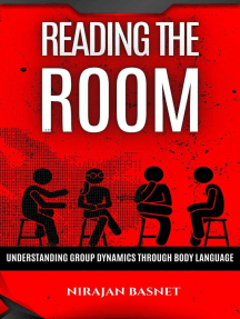 Reading the Room: Understanding Group Dynamics through Body Language by ...