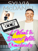I Want to Dance With Somebody