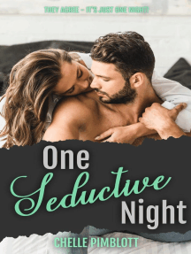 One Seductive Night: Seductions Series, #2