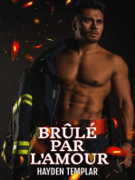 Brûlé Par L'amour