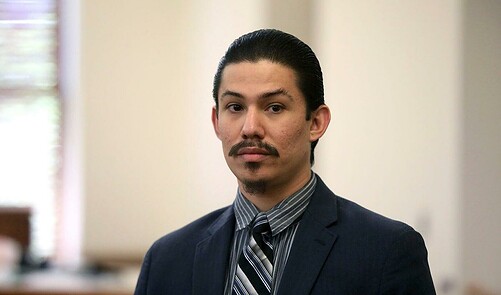 Arizona Man Gets Life Sentence On Murder Conviction In Starvation Death ...
