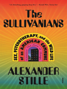 The Sullivanians by Alexander Stille (Ebook) - Read free for 30 days