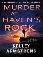 Murder at Haven's Rock
