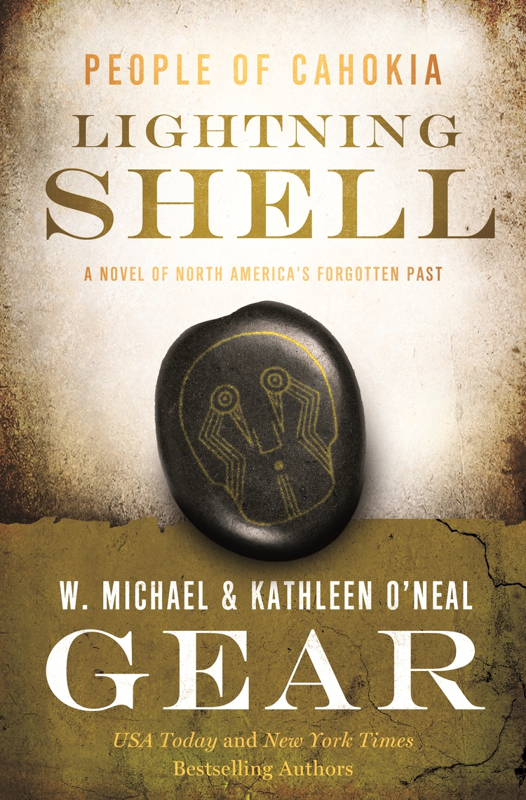 Lightning Shell by W. Michael Gear, Kathleen O'Neal Gear (Ebook) - Read ...