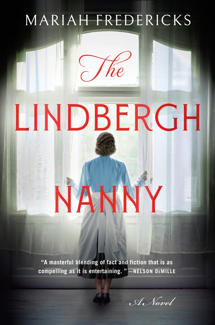 The Lindbergh Nanny by Mariah Fredericks (Ebook) - Read free for 30 days