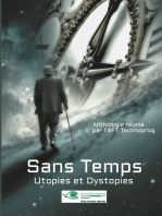 Sans Temps: Utopies et dystopies