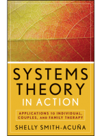 Systems Theory in Action: Applications to Individual, Couple, and Family Therapy