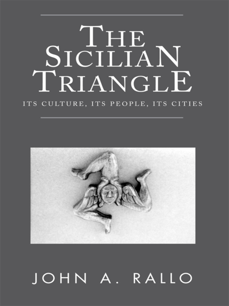 The Sicilian Triangle by John A. Rallo (Ebook) - Read free for 30 days