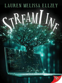 StreamLine by Lauren Melissa Ellzey (Ebook) - Read free for 30 days