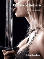 Conan o Bárbaro