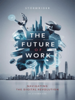 The Future of Work: Navigating the Digital Revolution: self-help, #2
