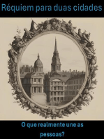 Réquiem para duas cidades