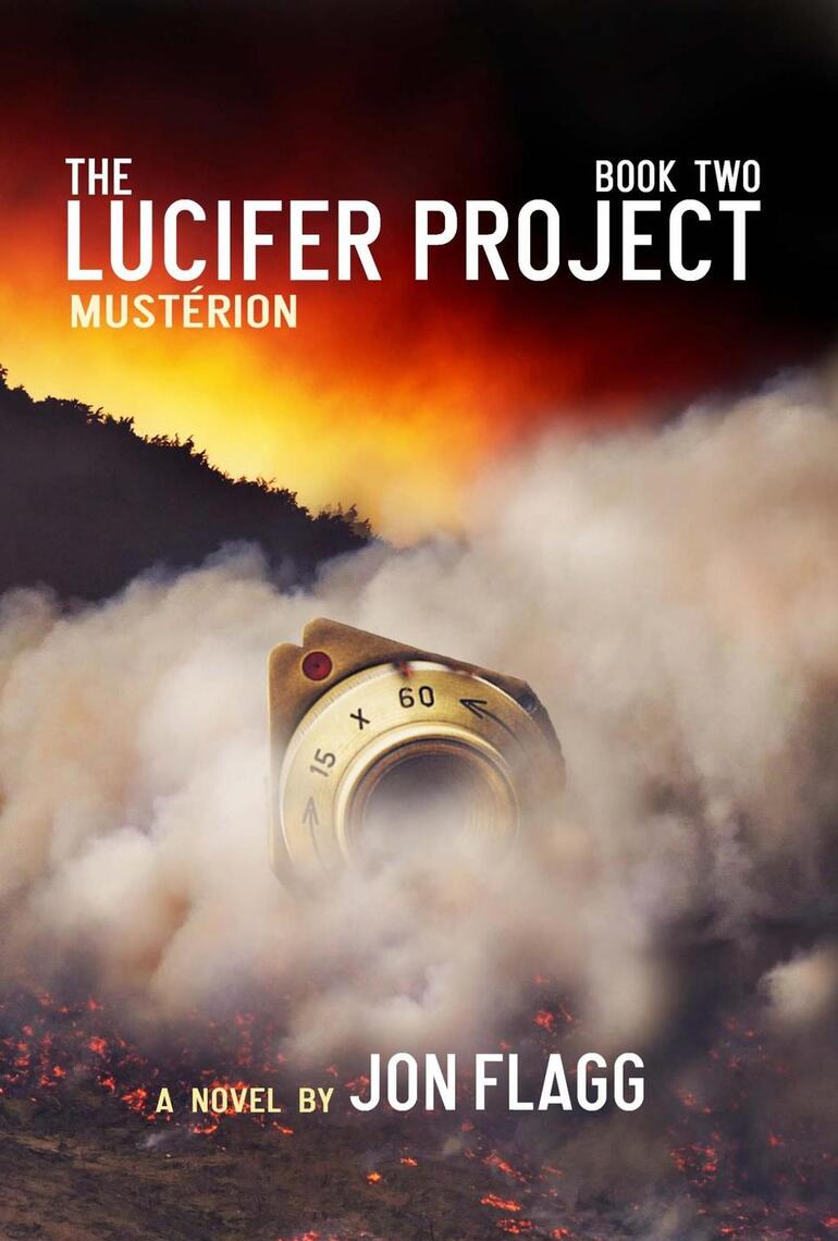 The Lucifer Project Musterion by Jon Flagg (Ebook) - Read free for 30 days