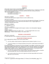 Schema metrico rio bo