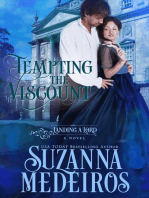 Tempting the Viscount