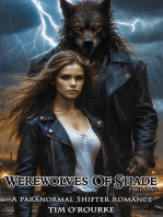 Werewolves of Shade (Part One)