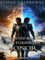 The Forbidden Honor: El Credo del Susurrador, #4