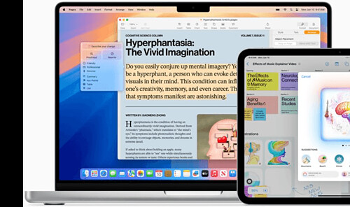 Apple Intelligence What It Is, What It Does, And When You’ll Get It ...