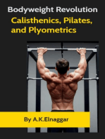 Williams Flexion Exercises | PDF | Low Back Pain | Back Pain