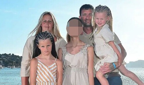 West Yorkshire: Six People Including Two Children Killed In Horror ...
