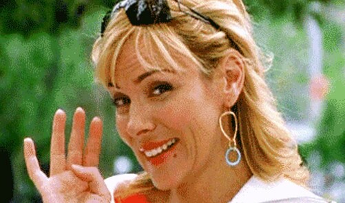 Kim Cattrall Says She Isn’t Returning For Season Three Of And Just Like ...
