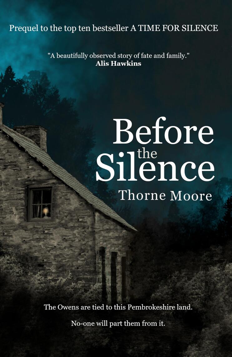 Before the Silence by Thorne Moore (Ebook) - Read free for 30 days