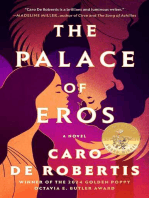 The Palace of Eros: A Novel