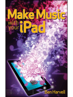 Make Music with Your iPad