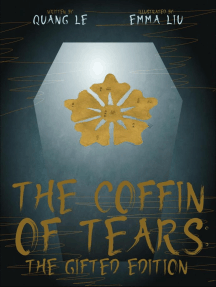 The Coffin of Tears: Gifted Edition by Quang Le (Ebook) - Read ...