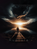Ruptura: Encontrar Tu Verdadero Potencial En Un Mundo Cambiante